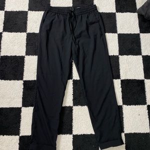 H&M casual pants
